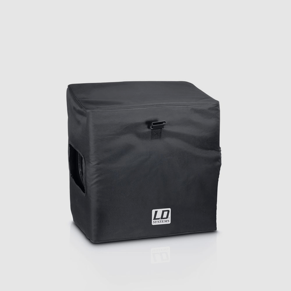 LD Systems Saco Transporte Maui 44 SUB PC